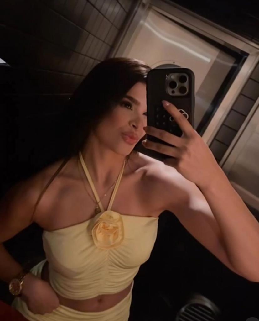 Chica busca chico en Jaén: 