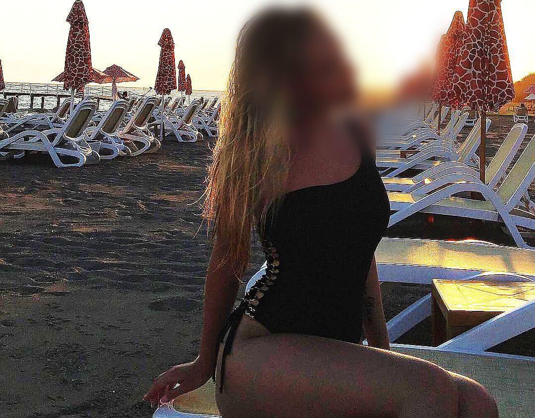 Chica busca chico en Alicante: 