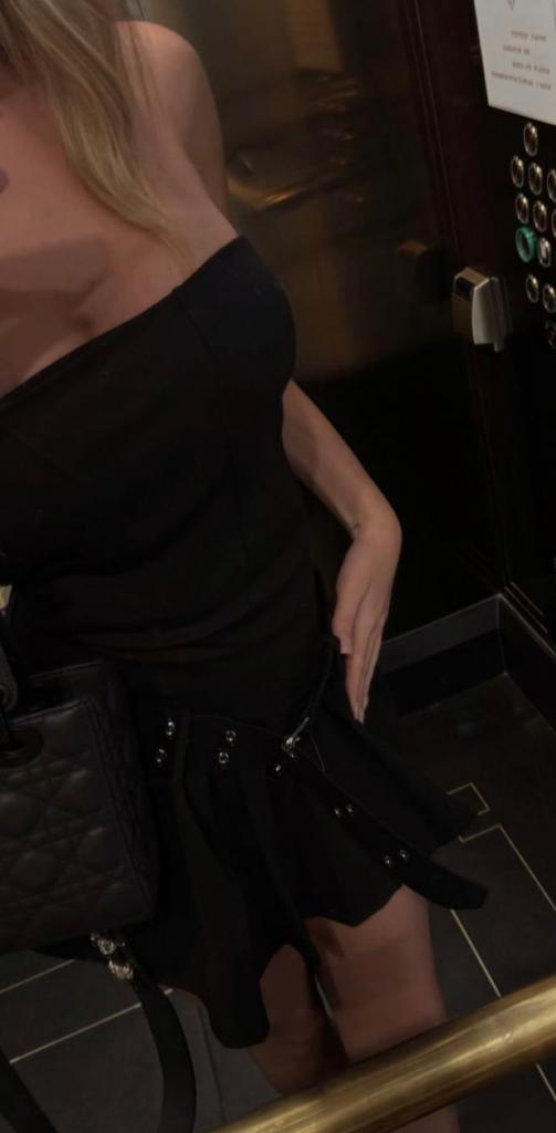 Chica busca chico en Málaga: 