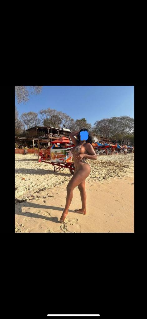 Chica busca chico en La Coruña: 
