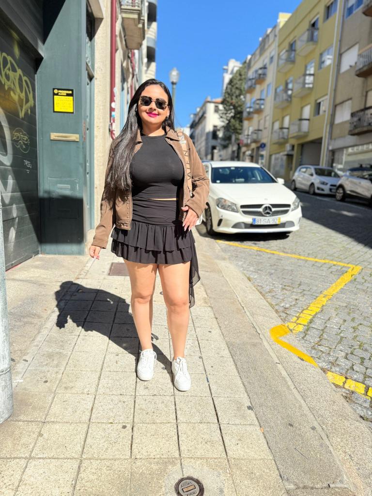 Chica busca chico en Pontevedra: 