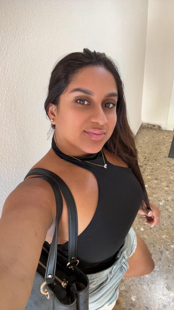 Chica busca chico en Barcelona: 