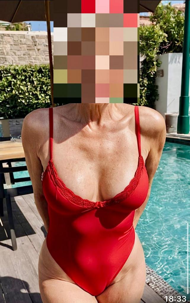 Chica busca chico en Las Palmas: 