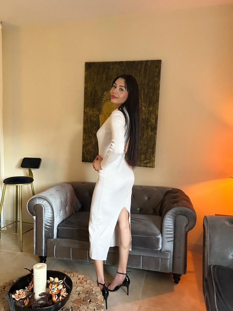 Chica busca chico en Madrid: 
