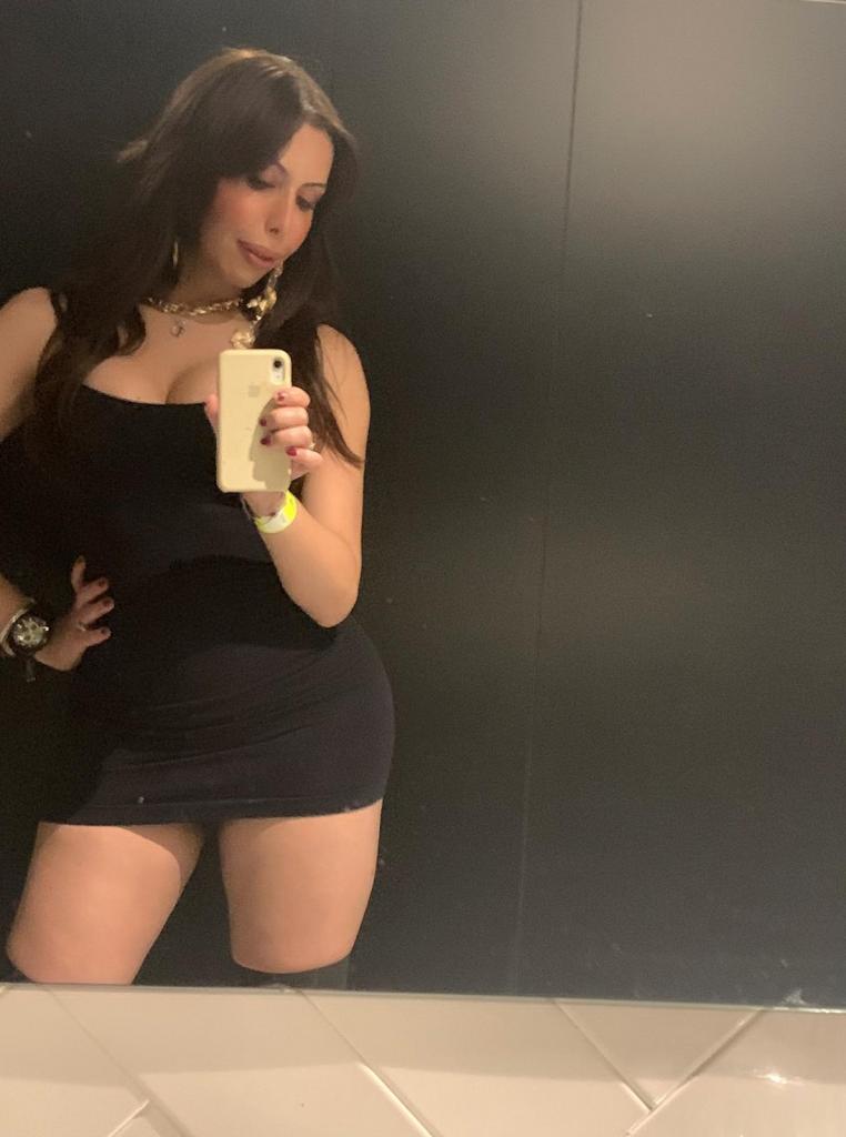 Travesti en La Coruña: 