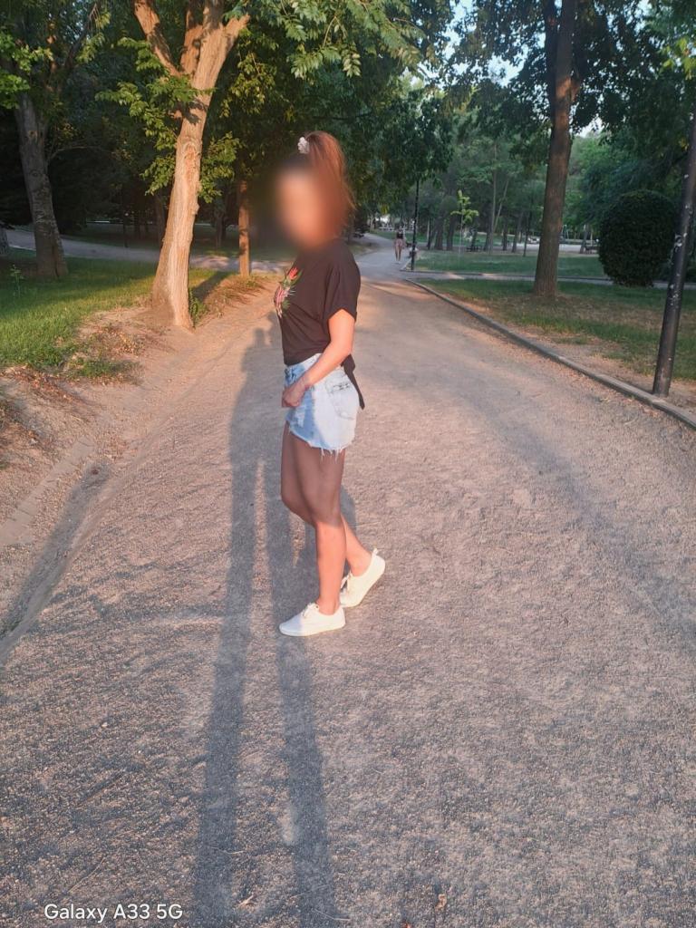 Chica busca chico en Pontevedra: 