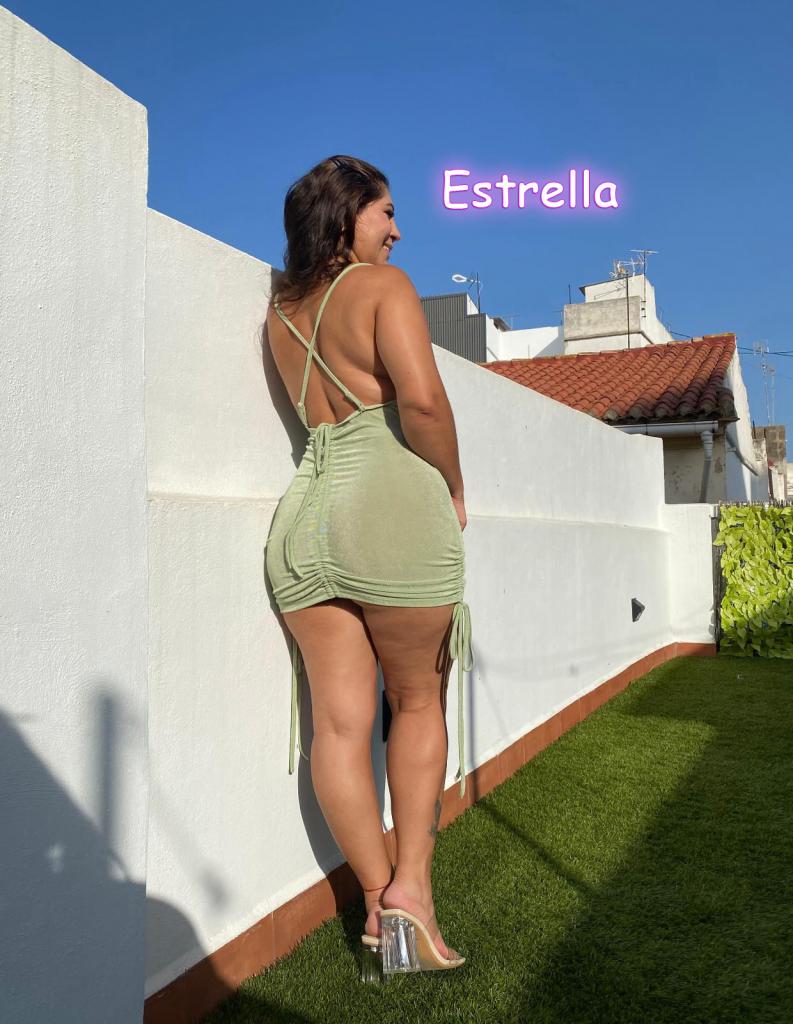 Chica busca chico en Ciudad Real: 