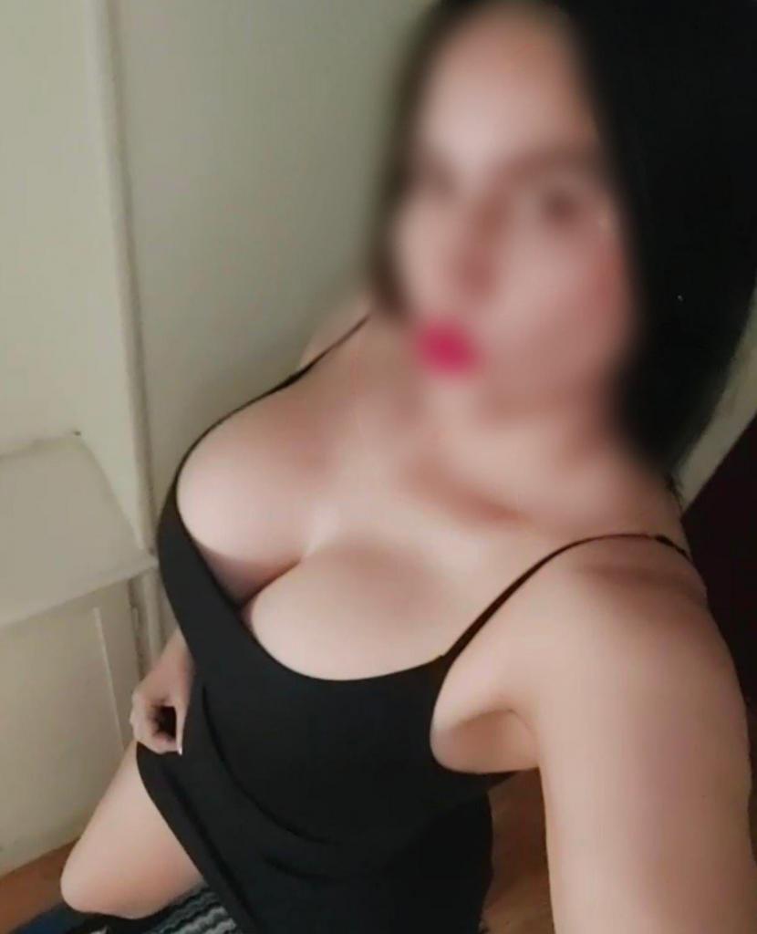 Chica busca chico en Vizcaya: 