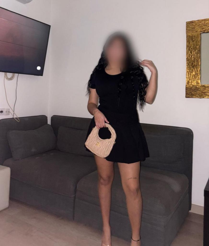 Chica busca chico en Barcelona: 