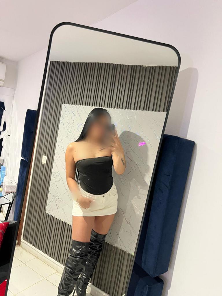 Chica busca chico en Barcelona: 