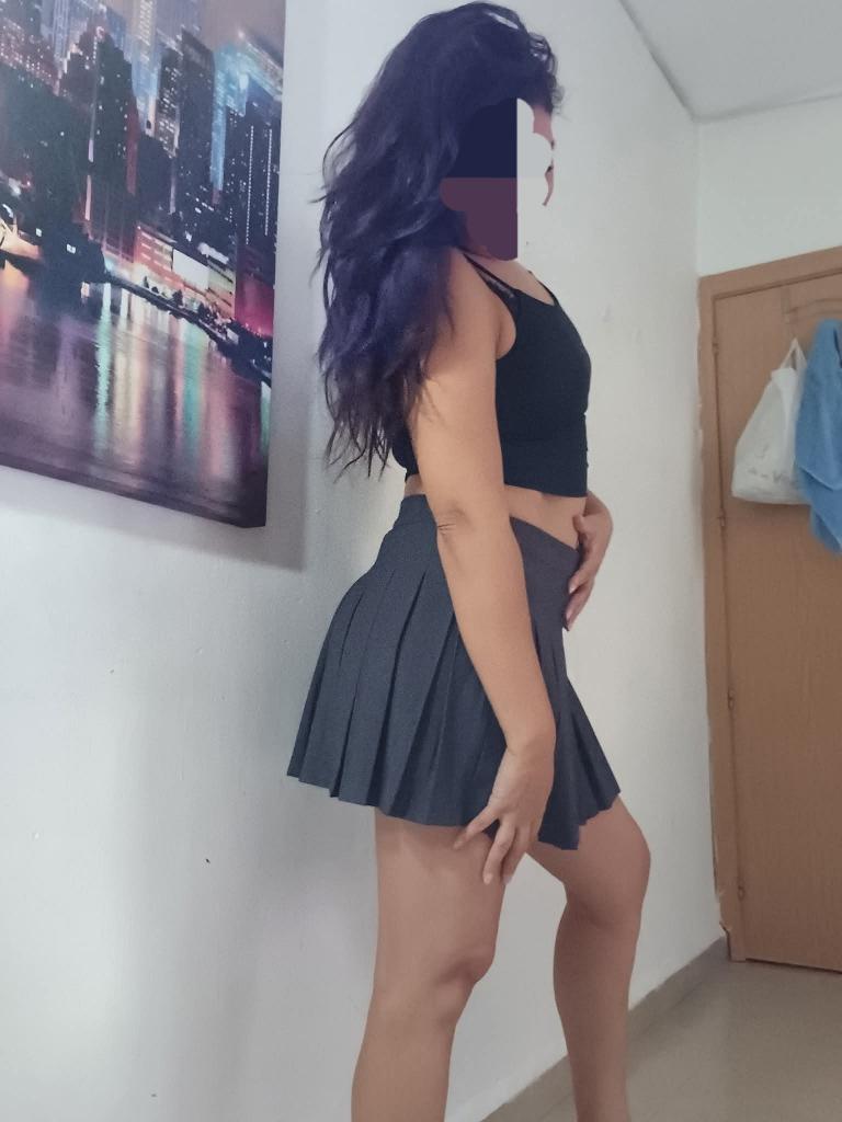 Chica busca chico en Almería: 