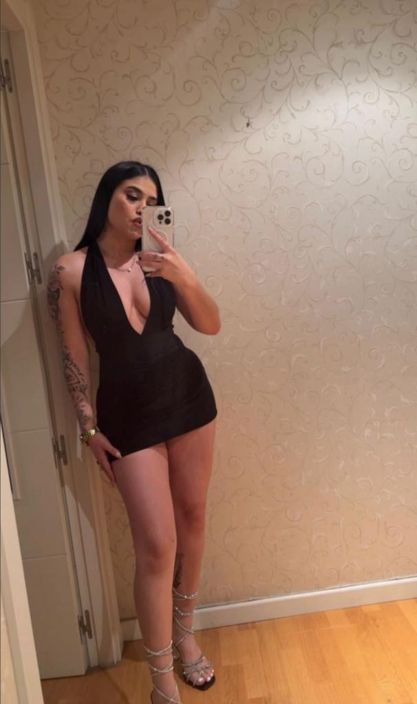 Chica busca chico en Madrid: 