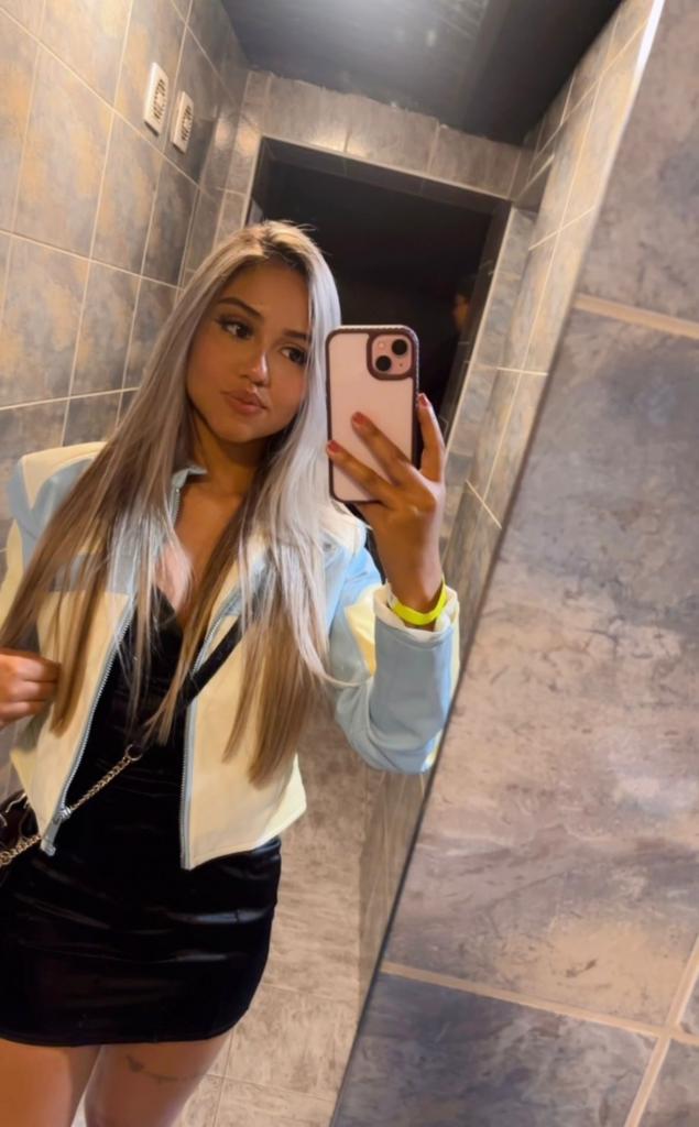 Chica busca chico en Pontevedra: 