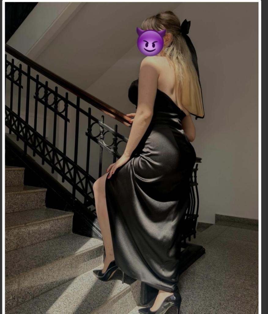 Chica busca chico en Toledo: Chica busca chico