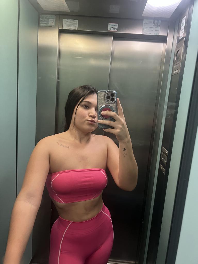 Chica busca chico en Sevilla: 