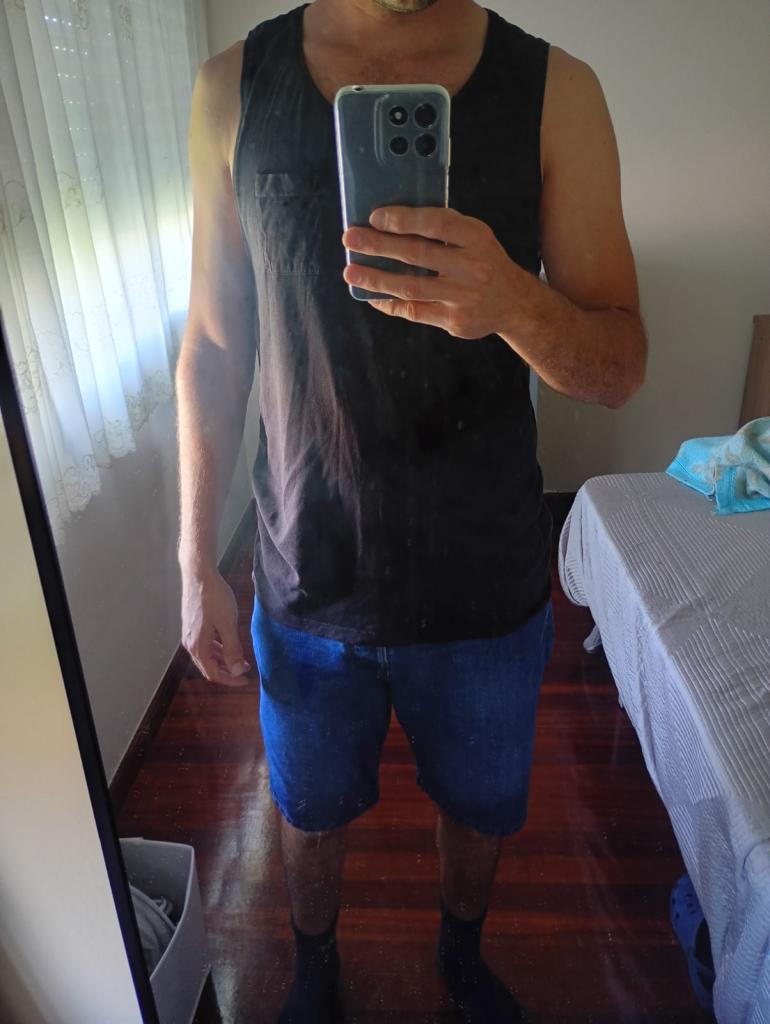 Chica busca chico en La Coruña: 