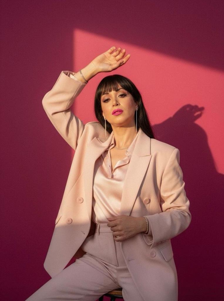 Transexual en Barcelona: 