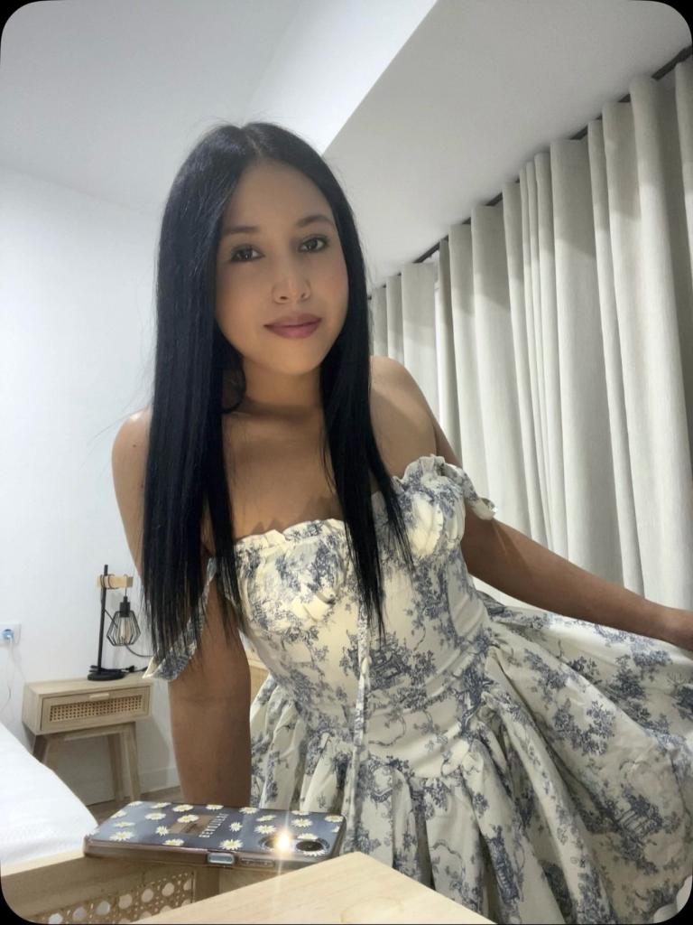 Chica busca chico en Jaén: 