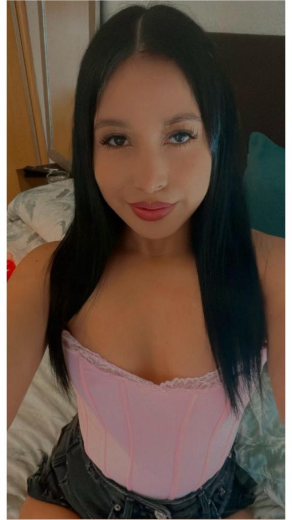Chica busca chico en Jaén: 