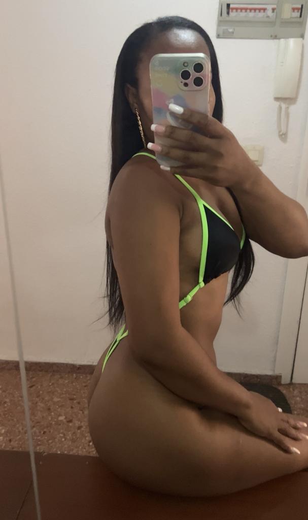 Chica busca chico en Ávila: 