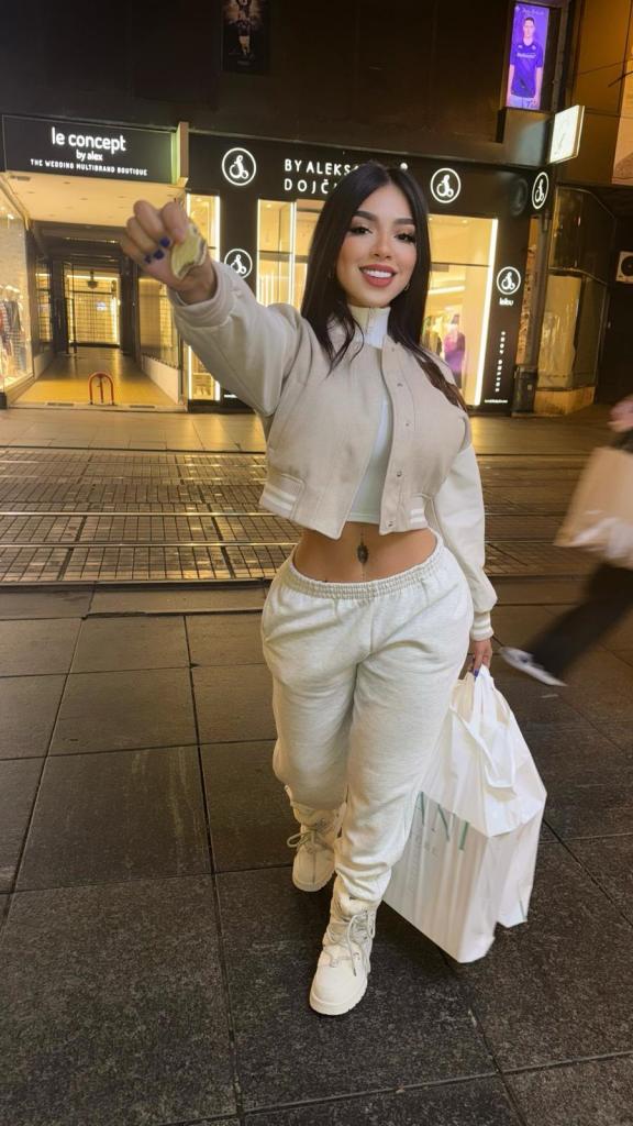 Chica busca chico en Málaga: 