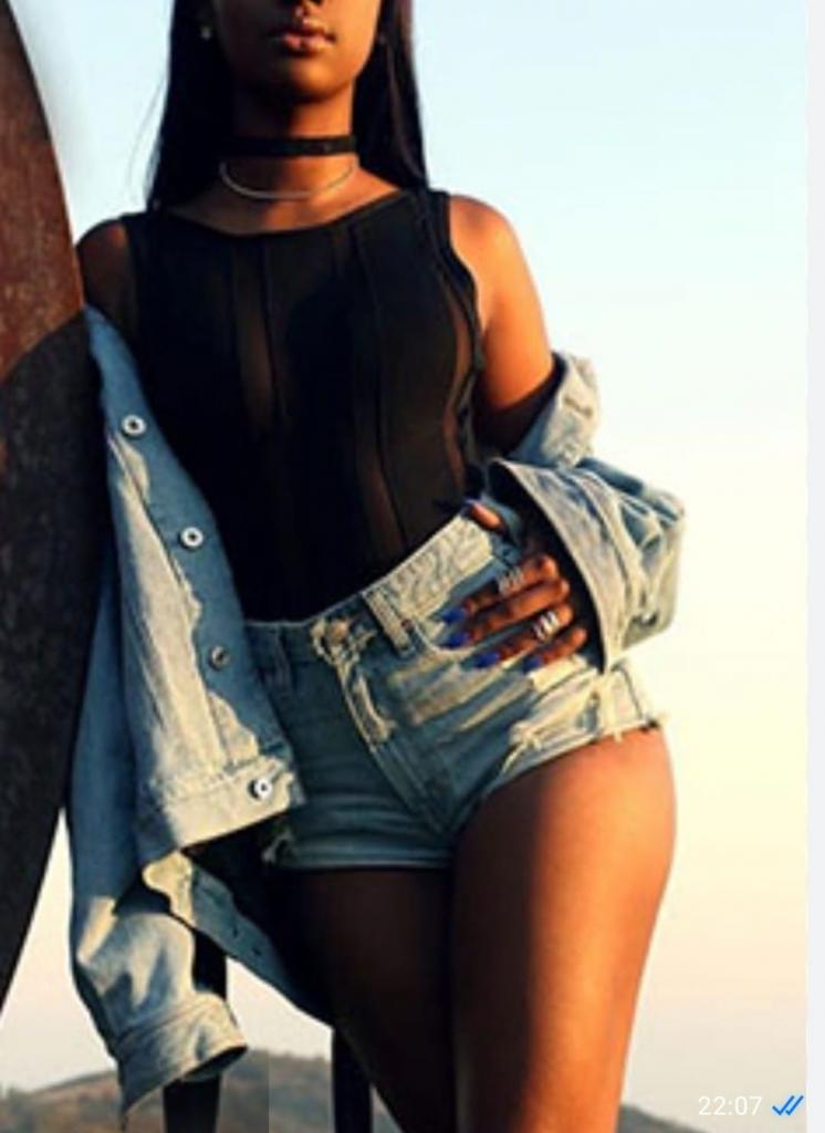 Chica busca chico en Sevilla: 