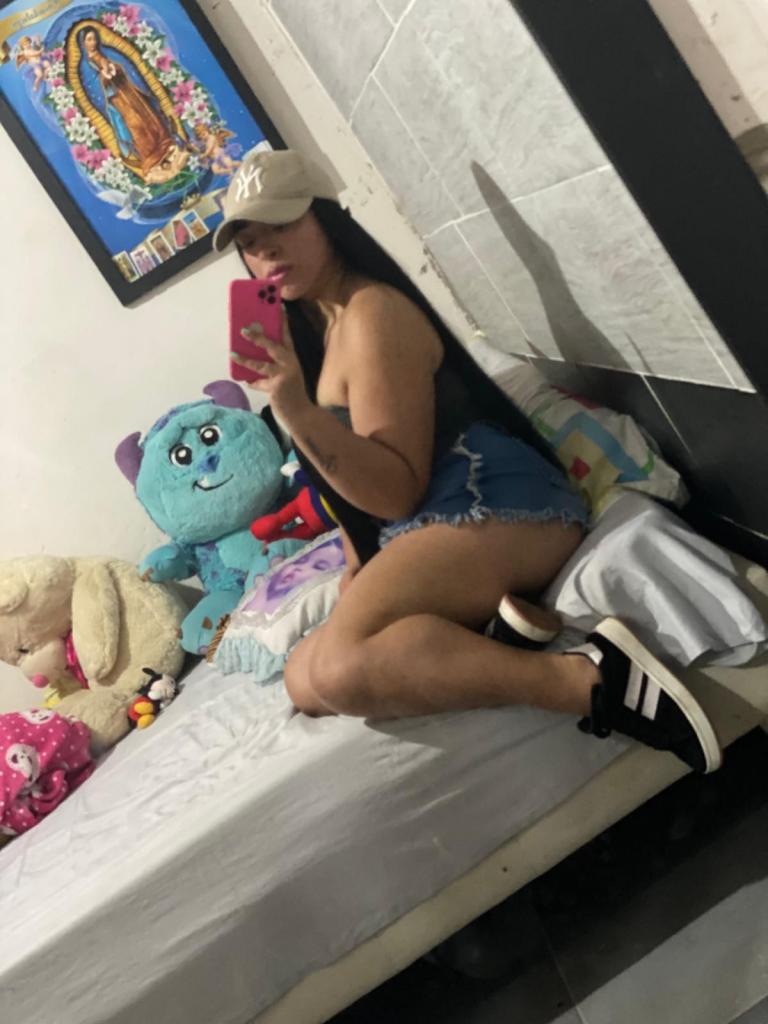 Chica busca chico en Madrid: 