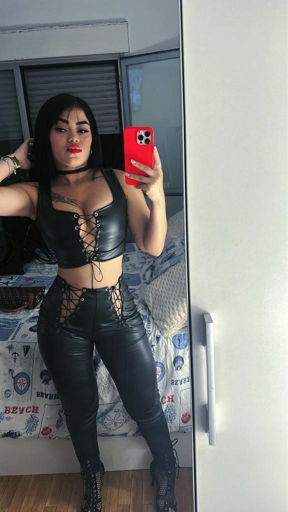 Chica busca chico en Zaragoza: 