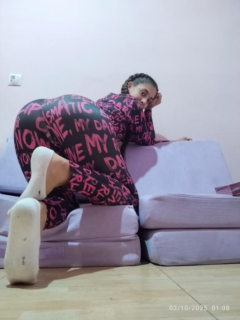 Chica busca chico en Sevilla: 