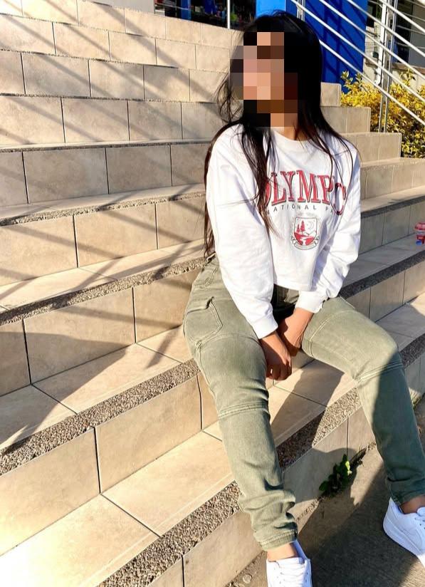 Chica busca chico en Sevilla: 