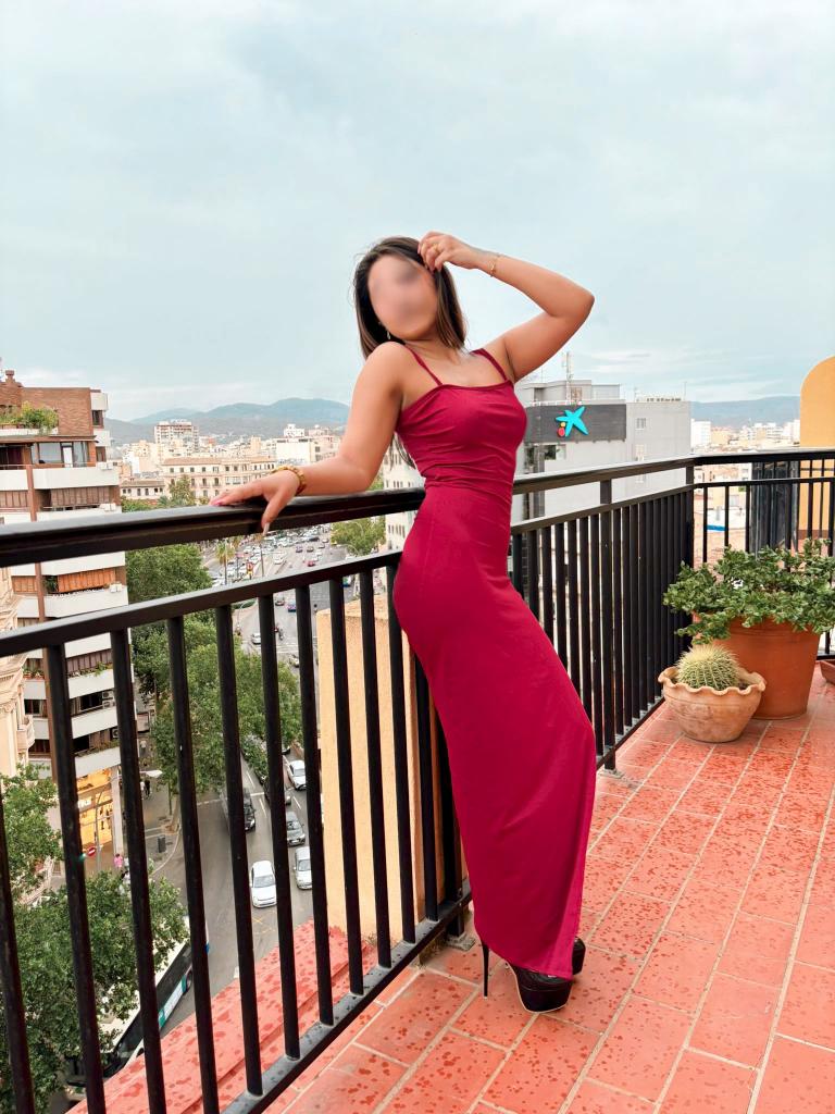Chica busca chico en Mallorca: 