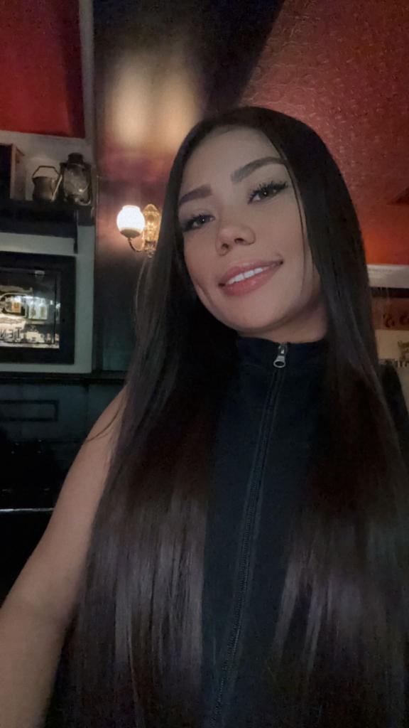 Chica busca chico en Jaén: 