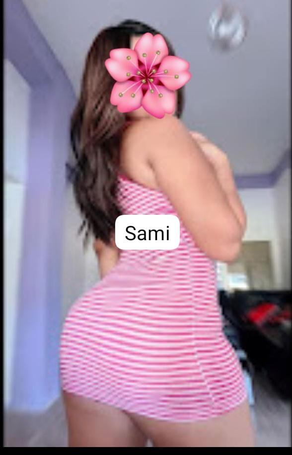 Chica busca chico en Murcia: 