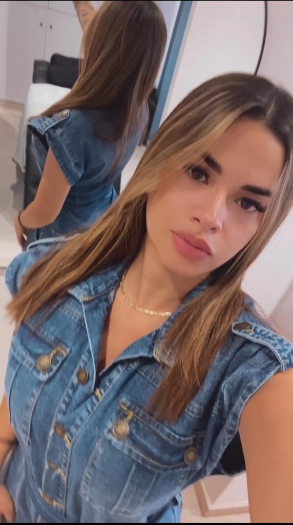 Chica busca chico en Murcia: 