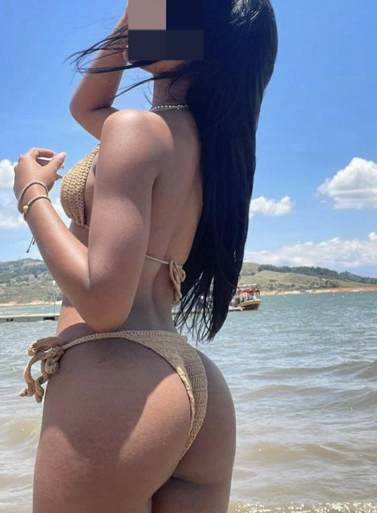 Chica busca chico en Ávila: 