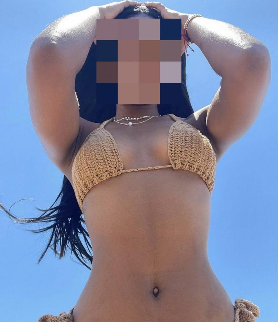 Chica busca chico en Ávila: 