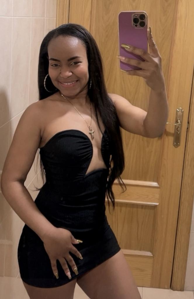 Chica busca chico en Ávila: 