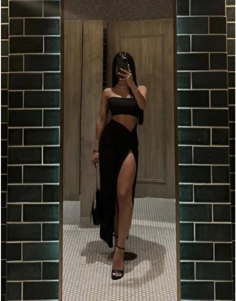 Chica busca chico en Badajoz: 