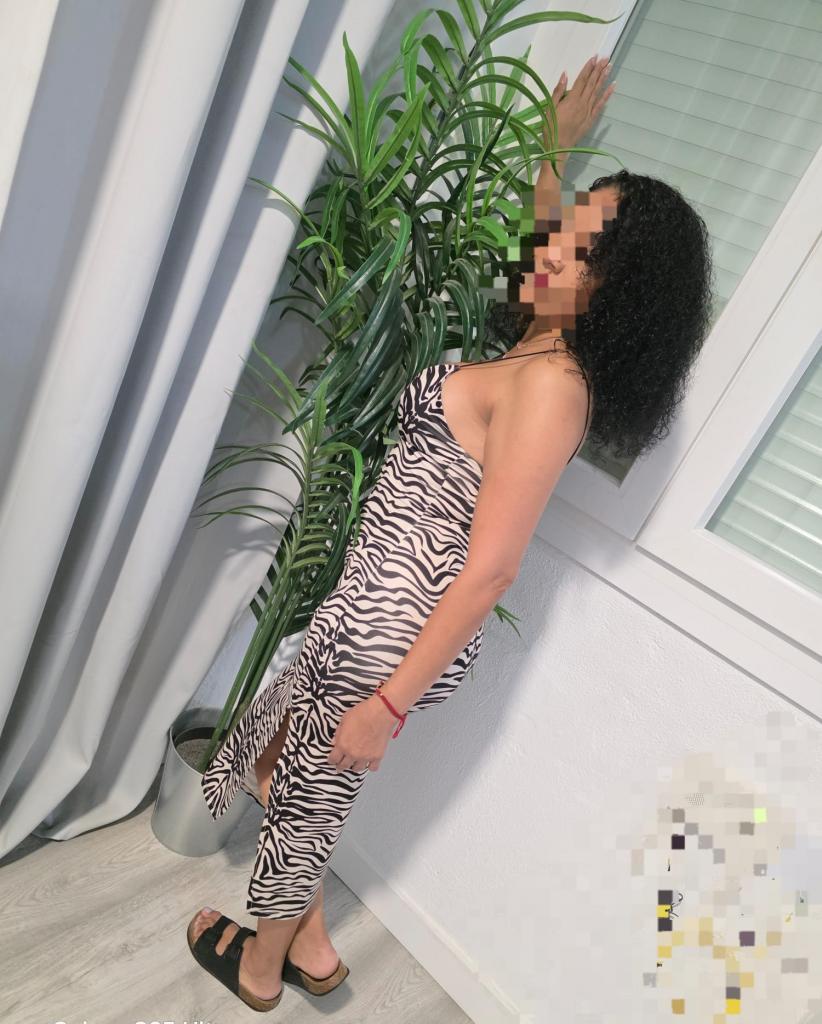 Chica busca chico en Sevilla: 