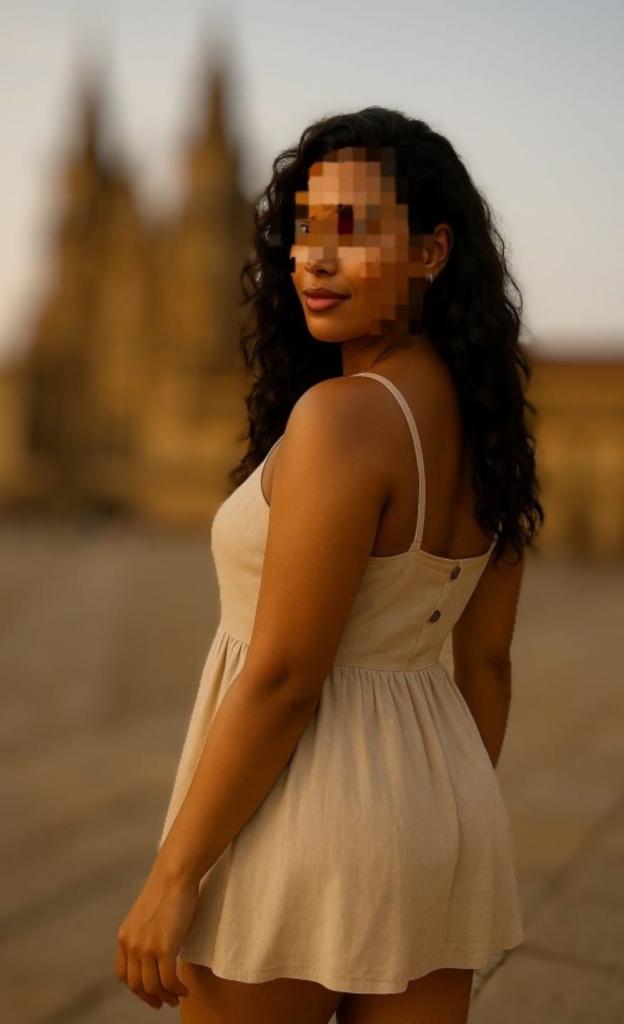 Chica busca chico en La Coruña: 
