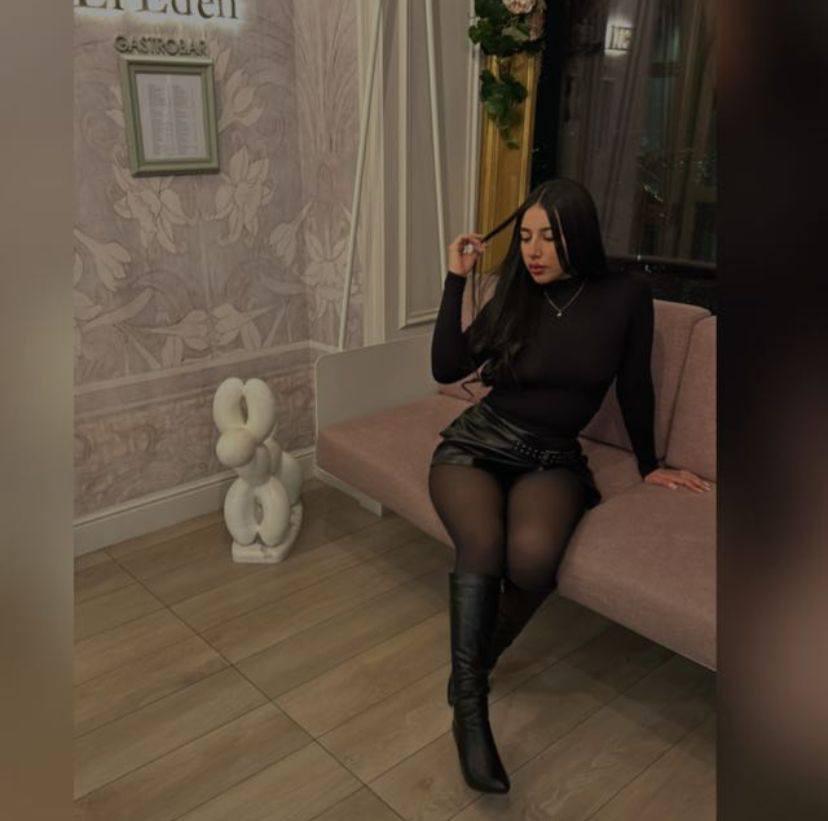 Chica busca chico en Vizcaya: 