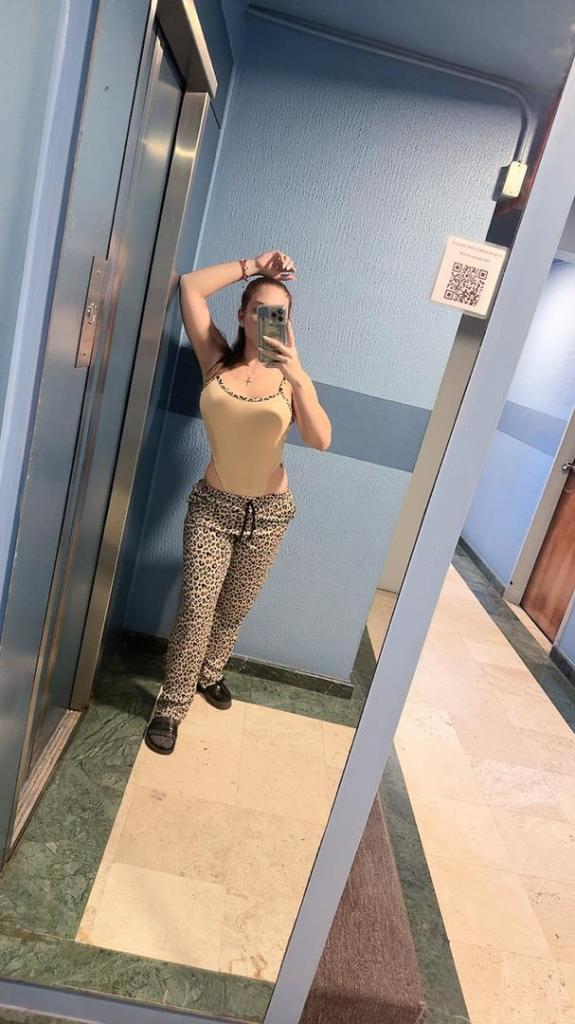 Chica busca chico en Ciudad Real: 
