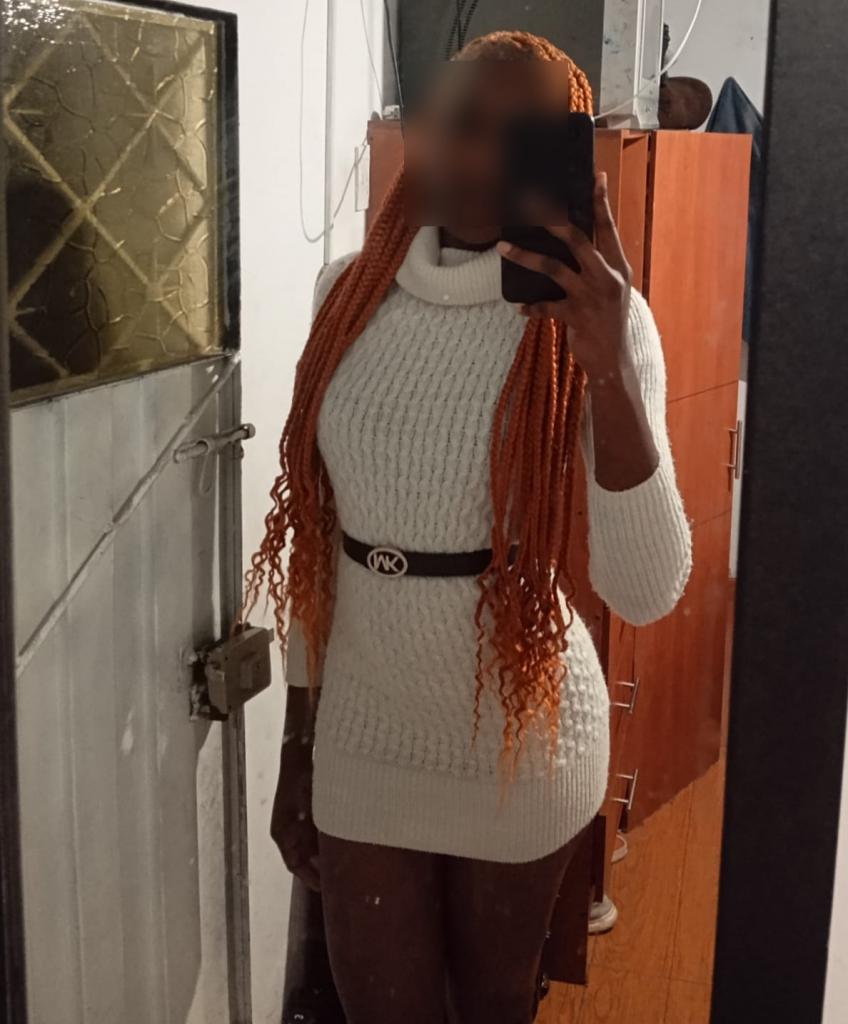Chica busca chico en Gerona: 