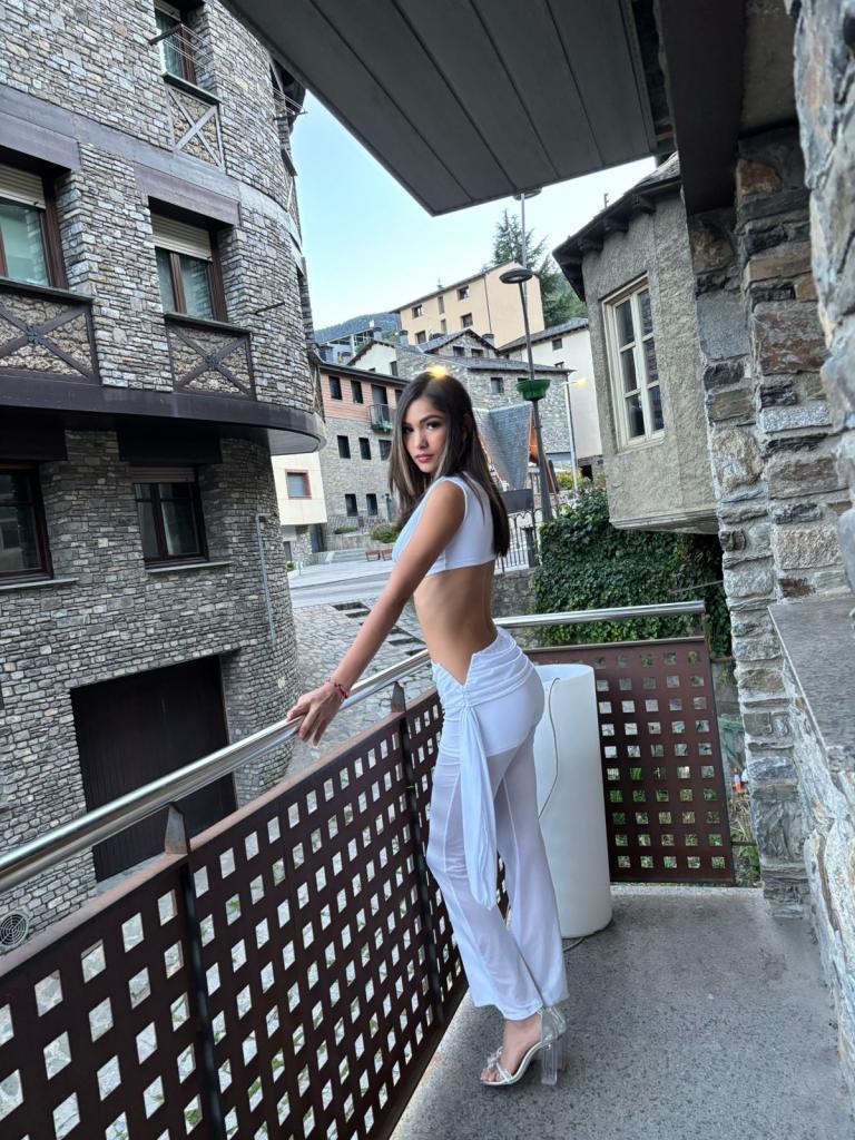 Chica busca chico en Lérida: 