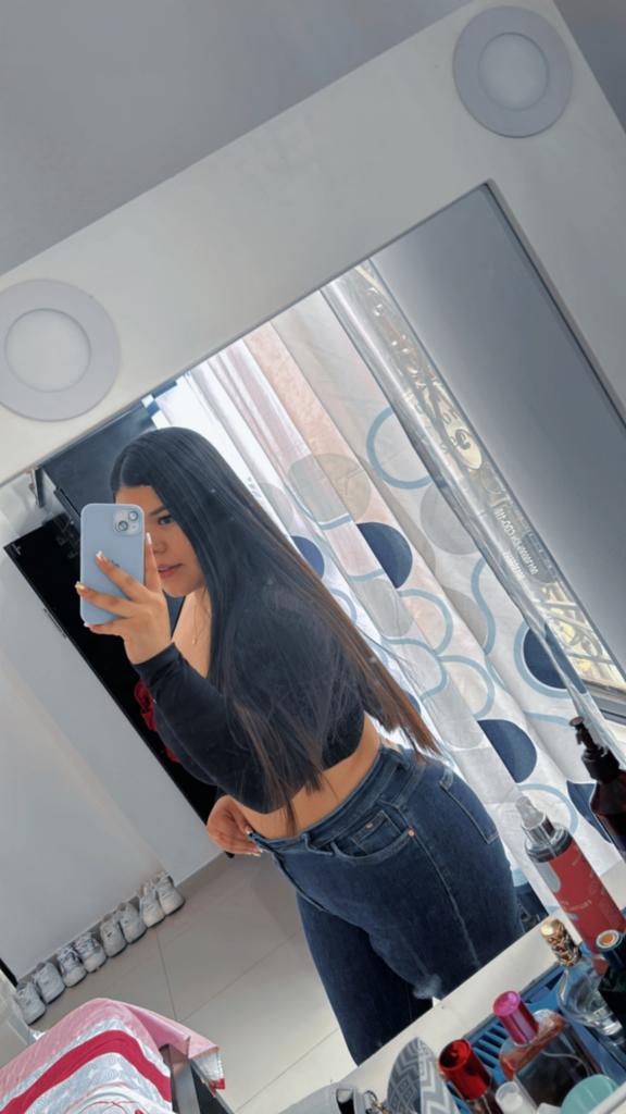Chica busca chico en Ciudad Real: 