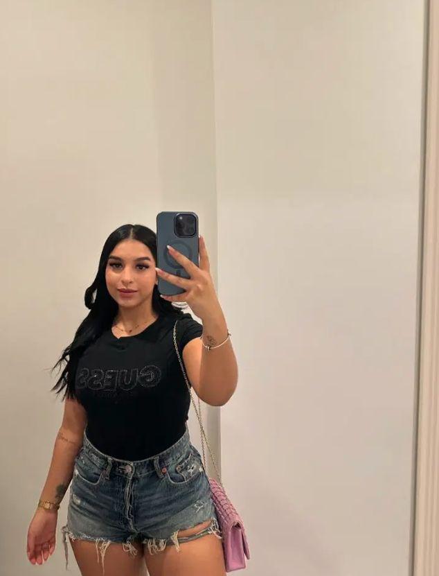 Chica busca chico en Murcia: 