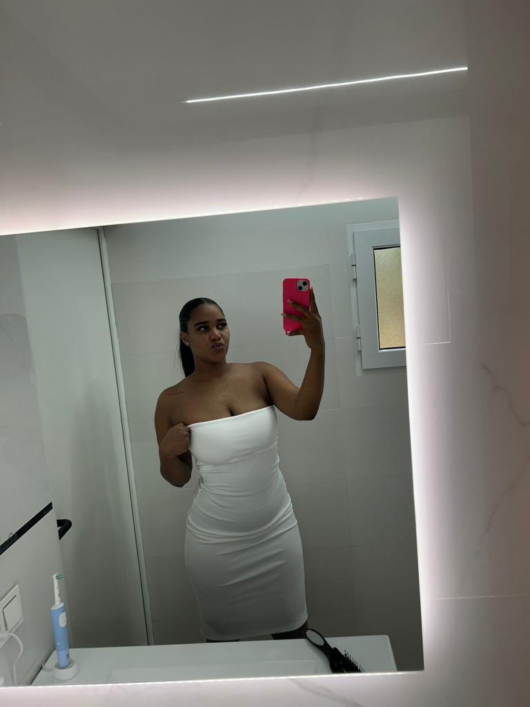 Chica busca chico en Murcia: 