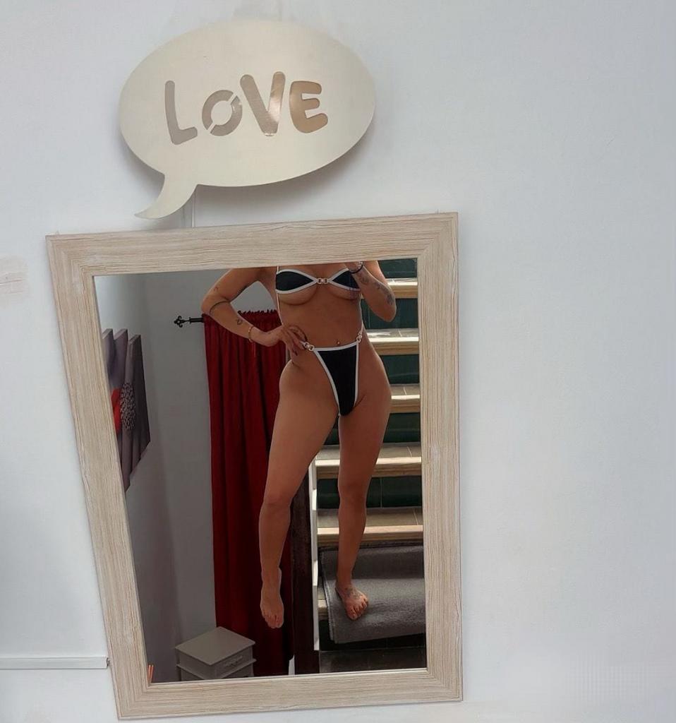 Chica busca chico en Sevilla: 
