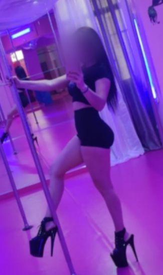 Chica busca chico en Las Palmas: 