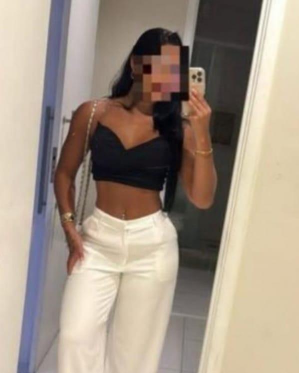Chica busca chico en Pontevedra: 